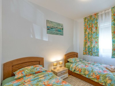 Apartment Apartment Gaby with Balcony - Features photo 11