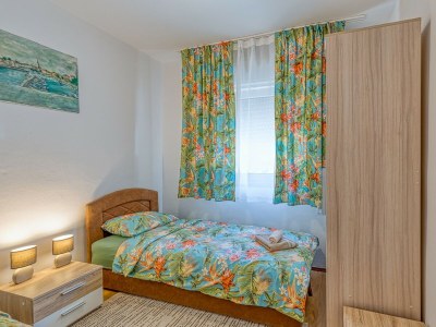 Apartment Apartment Gaby with Balcony - Features photo 12