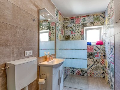 Apartment Apartment Gaby with Balcony - Features photo 13