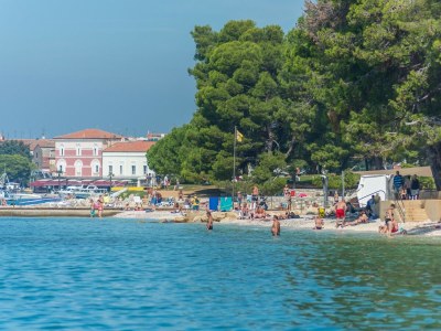 Apartment Apartment Gaby with Balcony - Environment photo 17