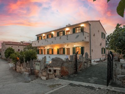 Villa Plovanija - Outdoor photo 5