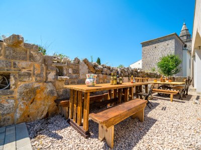 Villa Plovanija - Outdoor photo 9