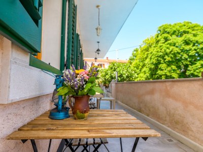 Villa Plovanija - Outdoor photo 10