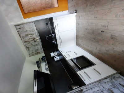 Apartment 6-Bett-Ferienhaus - Outdoor photo 6