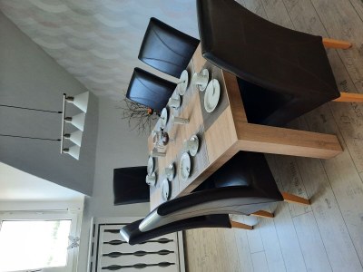 Apartment 6-Bett-Ferienhaus - Outdoor photo 7