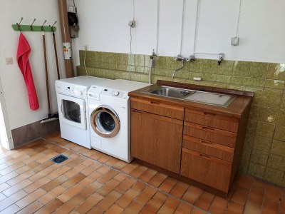 Apartment 6-Bett-Ferienhaus - Outdoor photo 14