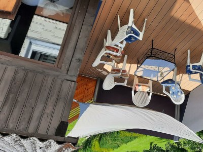 Apartment 6-Bett-Ferienhaus - Outdoor photo 15