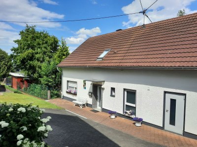 Apartment 6-Bett-Ferienhaus - Outdoor photo 16