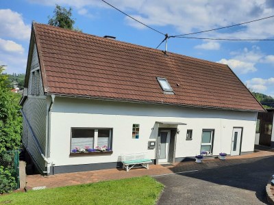 Apartment 6-Bett-Ferienhaus - Outdoor photo 17