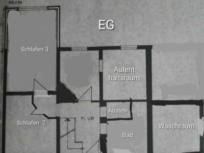 Apartment 6-Bett-Ferienhaus - Outdoor photo 19