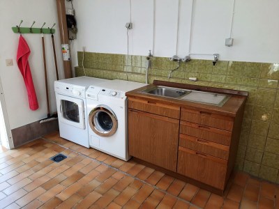 Apartment 6-Bett-Ferienhaus - Features photo 26