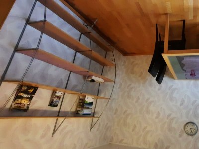 Apartment 6-Bett-Ferienhaus - Features photo 27