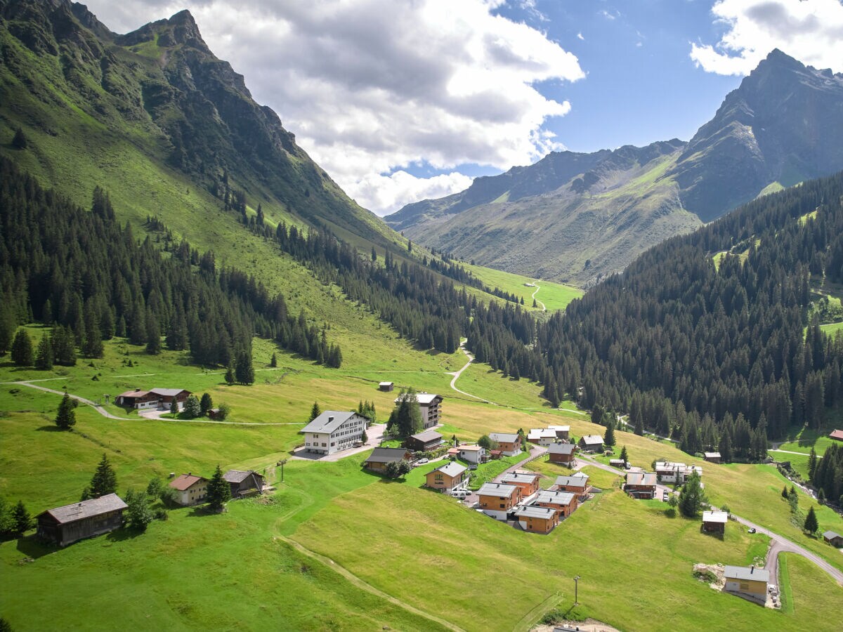 Holiday house 5806 Alm-Lodge sis - Outdoor photo 2