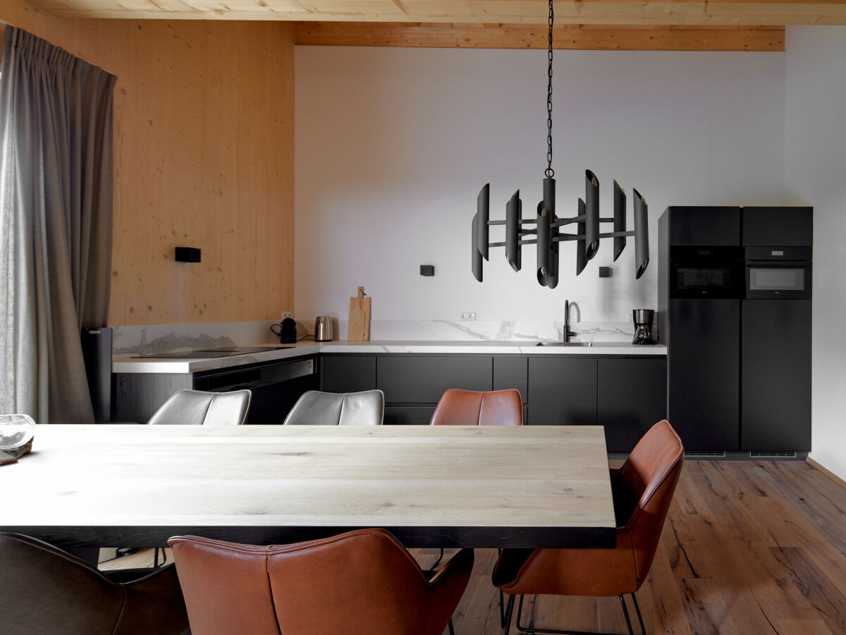 Holiday house 5806 Alm-Lodge sis - Features photo 5