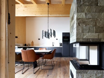 Holiday house 5806 Alm-Lodge sis - Features photo 4