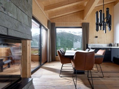 Holiday house 5806 Alm-Lodge sis - Features photo 6