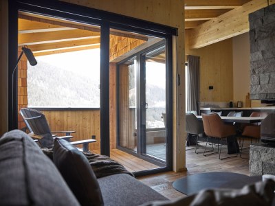 Holiday house 5806 Alm-Lodge sis - Features photo 7