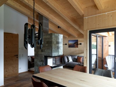 Holiday house 5806 Alm-Lodge sis - Features photo 8