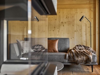 Holiday house 5806 Alm-Lodge sis - Features photo 9