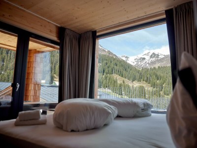 Holiday house 5806 Alm-Lodge sis - Features photo 15