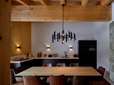 Holiday house 5806 Alm-Lodge sis - Outdoor photo 22