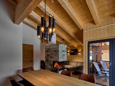 Holiday house 5806 Alm-Lodge sis - Outdoor photo 23