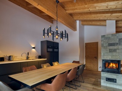 Holiday house 5806 Alm-Lodge sis - Outdoor photo 24