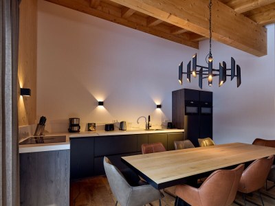 Holiday house 5806 Alm-Lodge sis - Outdoor photo 25