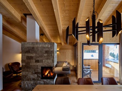 Holiday house 5806 Alm-Lodge sis - Outdoor photo 26