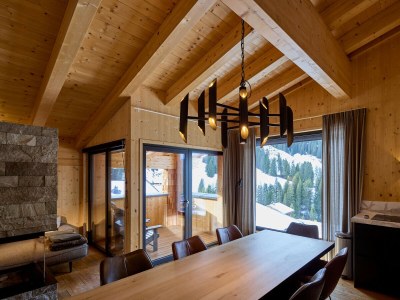 Holiday house 5806 Alm-Lodge sis - Outdoor photo 27