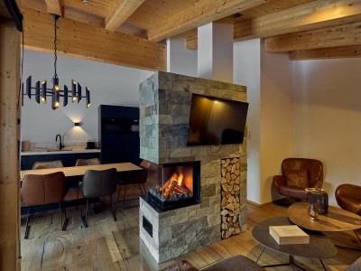 Holiday house 5806 Alm-Lodge sis - Outdoor photo 28