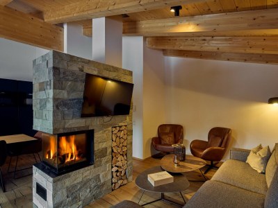 Holiday house 5806 Alm-Lodge sis - Outdoor photo 29