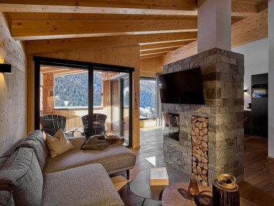 Holiday house 5806 Alm-Lodge sis - Outdoor photo 30