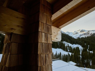 Holiday house 5806 Alm-Lodge sis - Outdoor photo 31