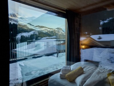 Holiday house 5806 Alm-Lodge sis - Outdoor photo 33