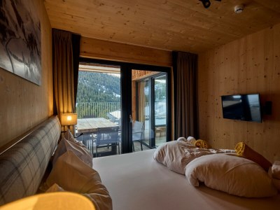 Holiday house 5806 Alm-Lodge sis - Outdoor photo 34