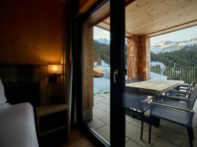 Holiday house 5806 Alm-Lodge sis - Outdoor photo 35