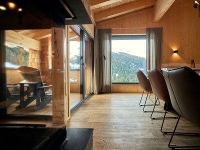 Holiday house 5806 Alm-Lodge sis - Outdoor photo 36