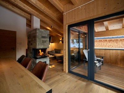 Holiday house 5806 Alm-Lodge sis - Outdoor photo 37