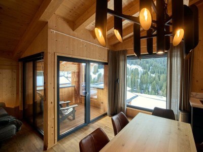 Holiday house 5806 Alm-Lodge sis - Outdoor photo 38