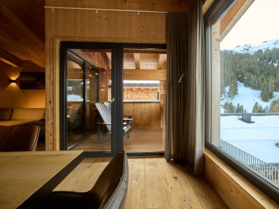 Holiday house 5806 Alm-Lodge sis - Outdoor photo 40