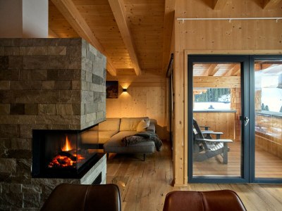 Holiday house 5806 Alm-Lodge sis - Outdoor photo 41