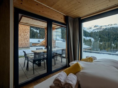 Holiday house 5806 Alm-Lodge sis - Outdoor photo 42