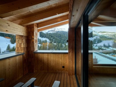 Holiday house 5806 Alm-Lodge sis - Outdoor photo 43