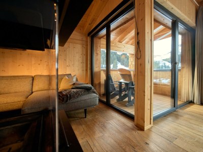 Holiday house 5806 Alm-Lodge sis - Outdoor photo 44