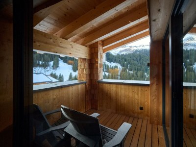 Holiday house 5806 Alm-Lodge sis - Outdoor photo 45