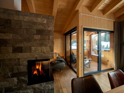 Holiday house 5806 Alm-Lodge sis - Outdoor photo 46