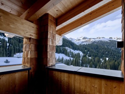 Holiday house 5806 Alm-Lodge sis - Outdoor photo 47