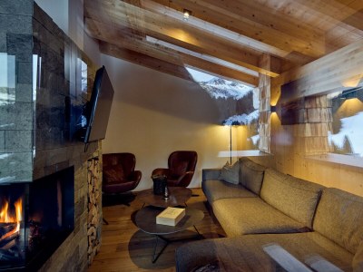 Holiday house 5806 Alm-Lodge sis - Outdoor photo 48