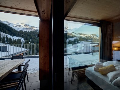 Holiday house 5806 Alm-Lodge sis - Outdoor photo 49